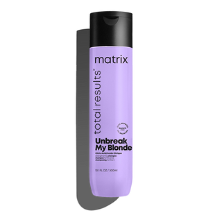UMB Shampoo 1